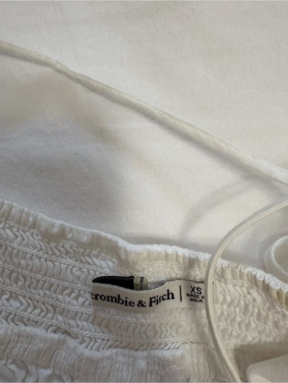 abercrombie dress